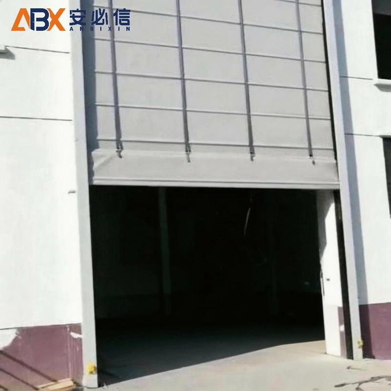阳泉冷库门封