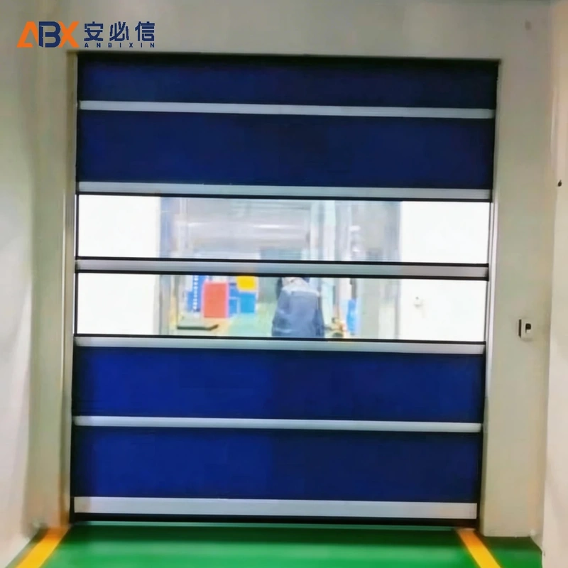 阳泉感应快速门